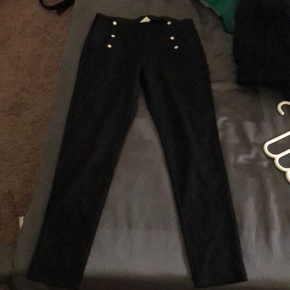 Pants